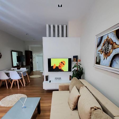 Armando'S House Durres Apartamento Exterior foto