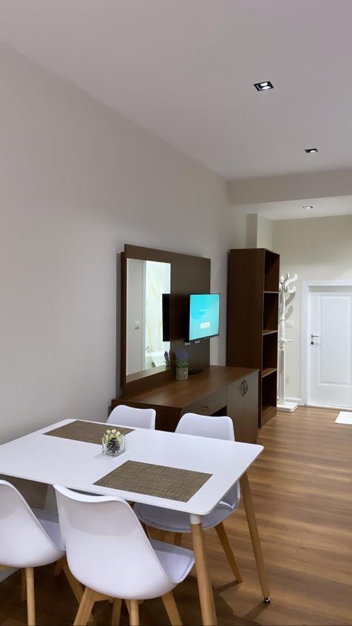 Armando'S House Durres Apartamento Exterior foto