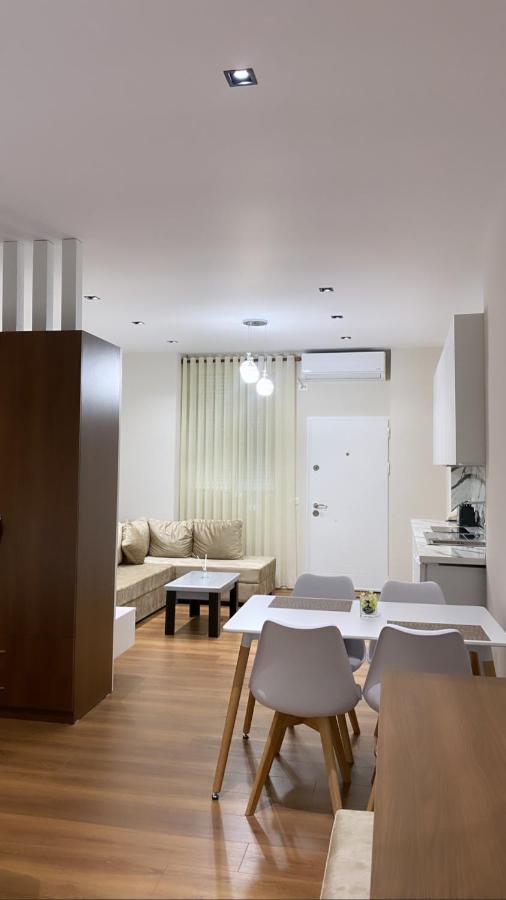 Armando'S House Durres Apartamento Exterior foto