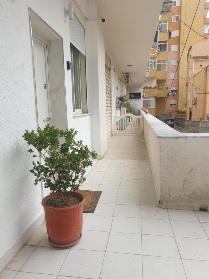 Armando'S House Durres Apartamento Exterior foto