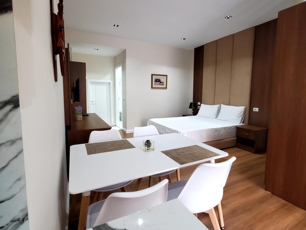 Armando'S House Durres Apartamento Exterior foto