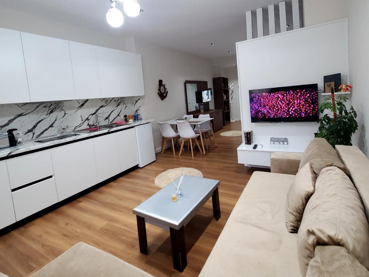 Armando'S House Durres Apartamento Exterior foto