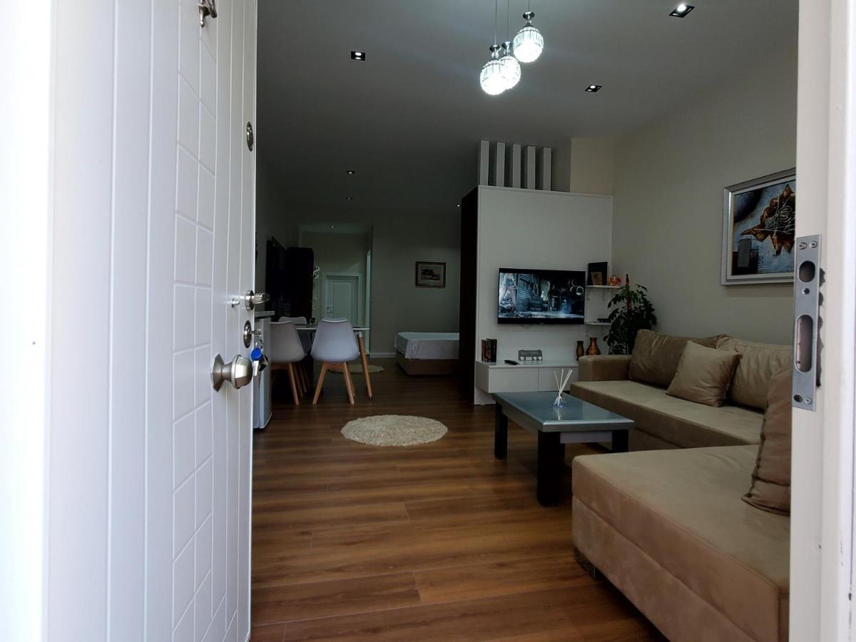 Armando'S House Durres Apartamento Exterior foto