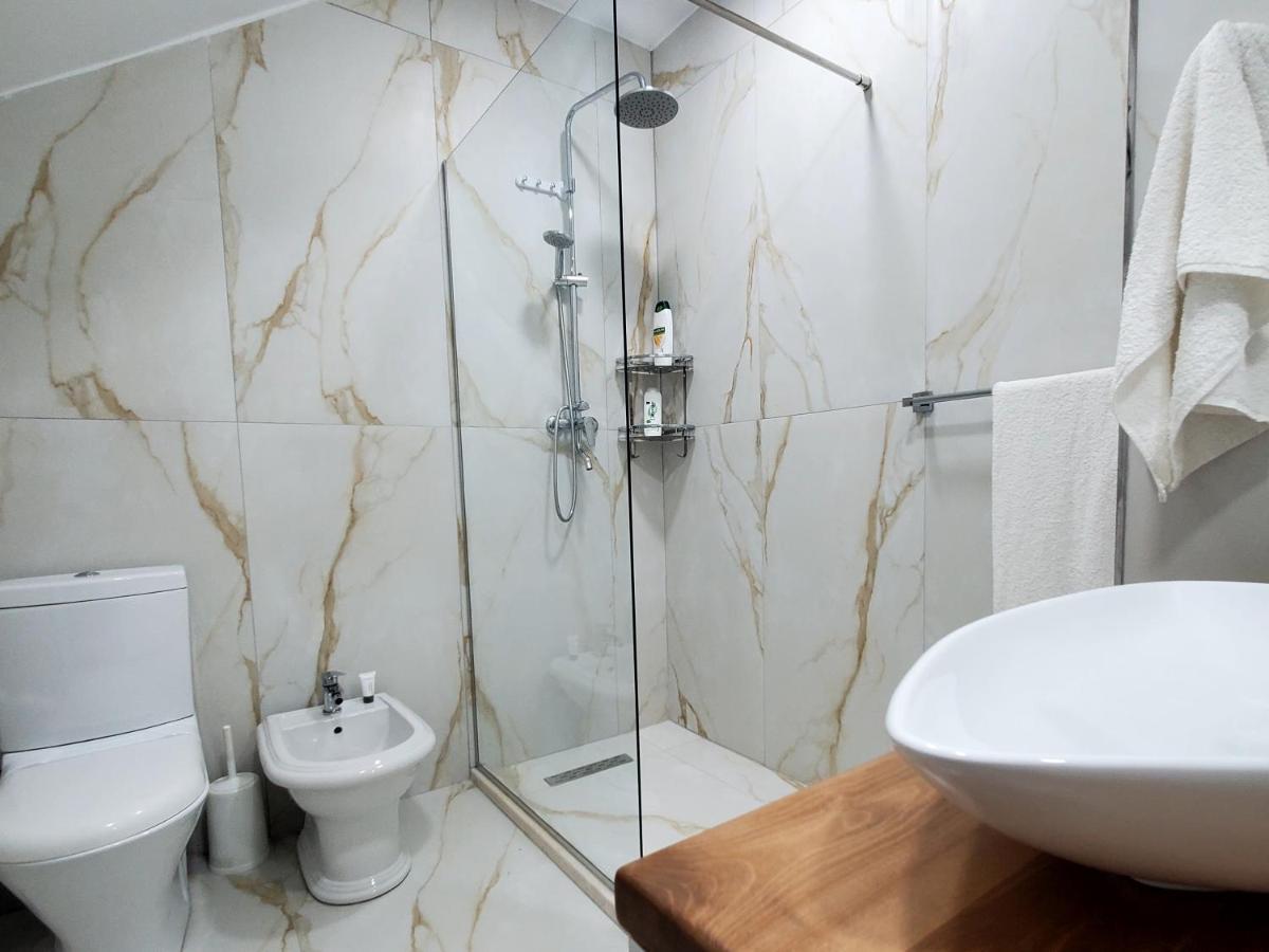 Armando'S House Durres Apartamento Exterior foto