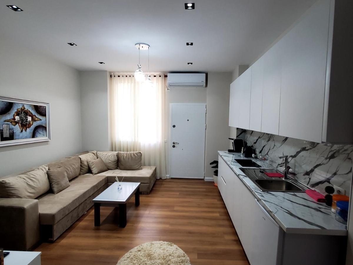 Armando'S House Durres Apartamento Exterior foto