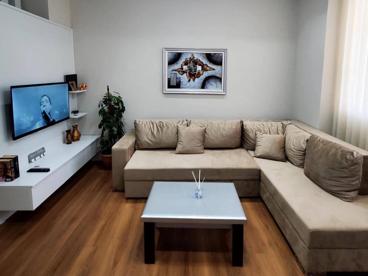 Armando'S House Durres Apartamento Exterior foto