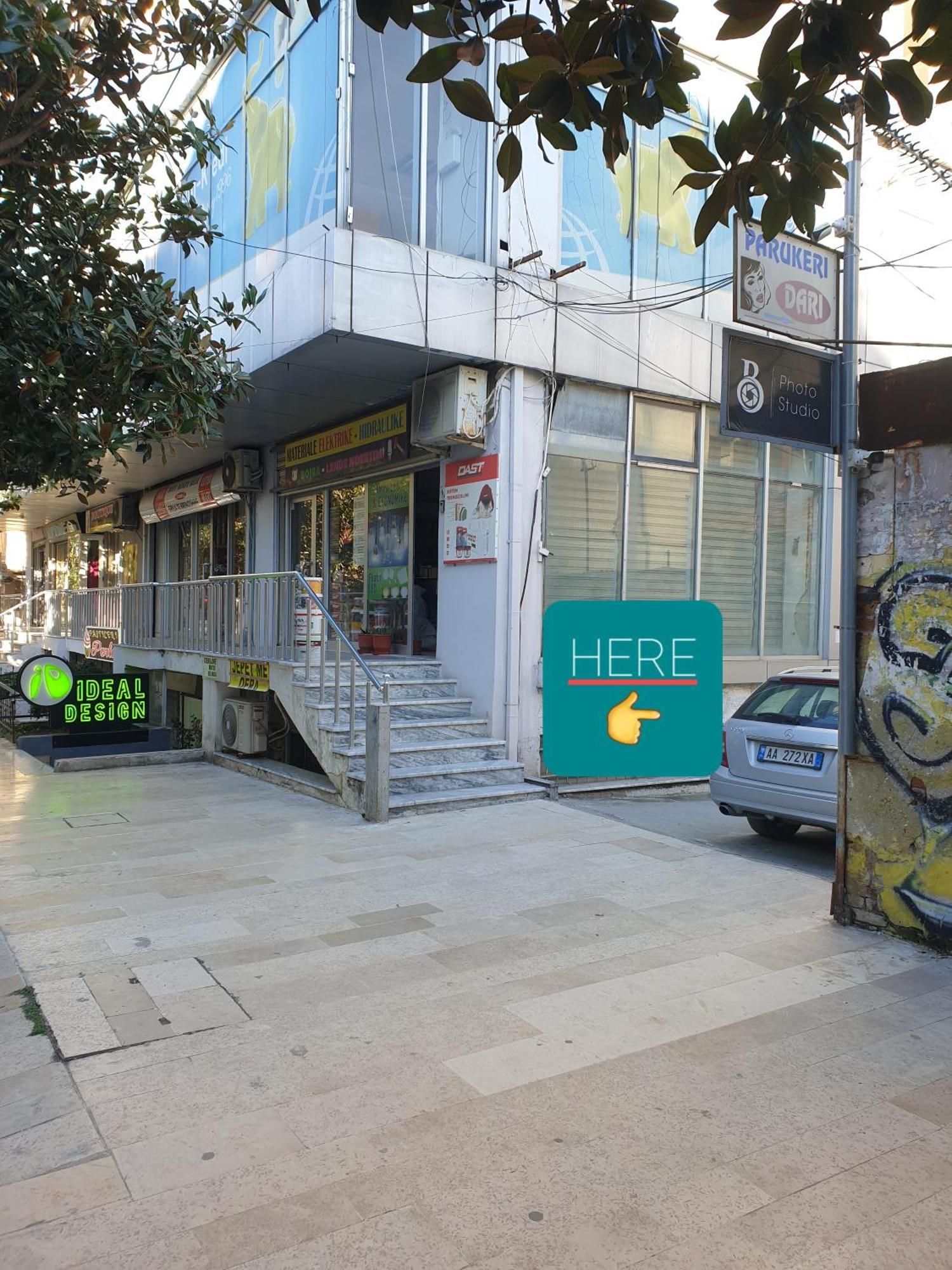 Armando'S House Durres Apartamento Exterior foto