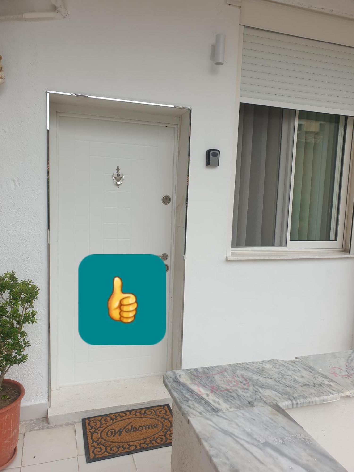Armando'S House Durres Apartamento Exterior foto