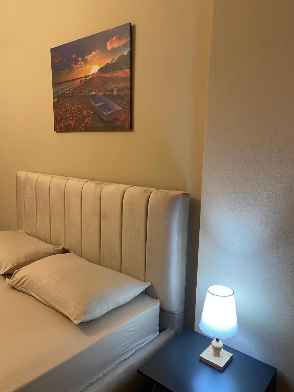Armando'S House Durres Apartamento Exterior foto