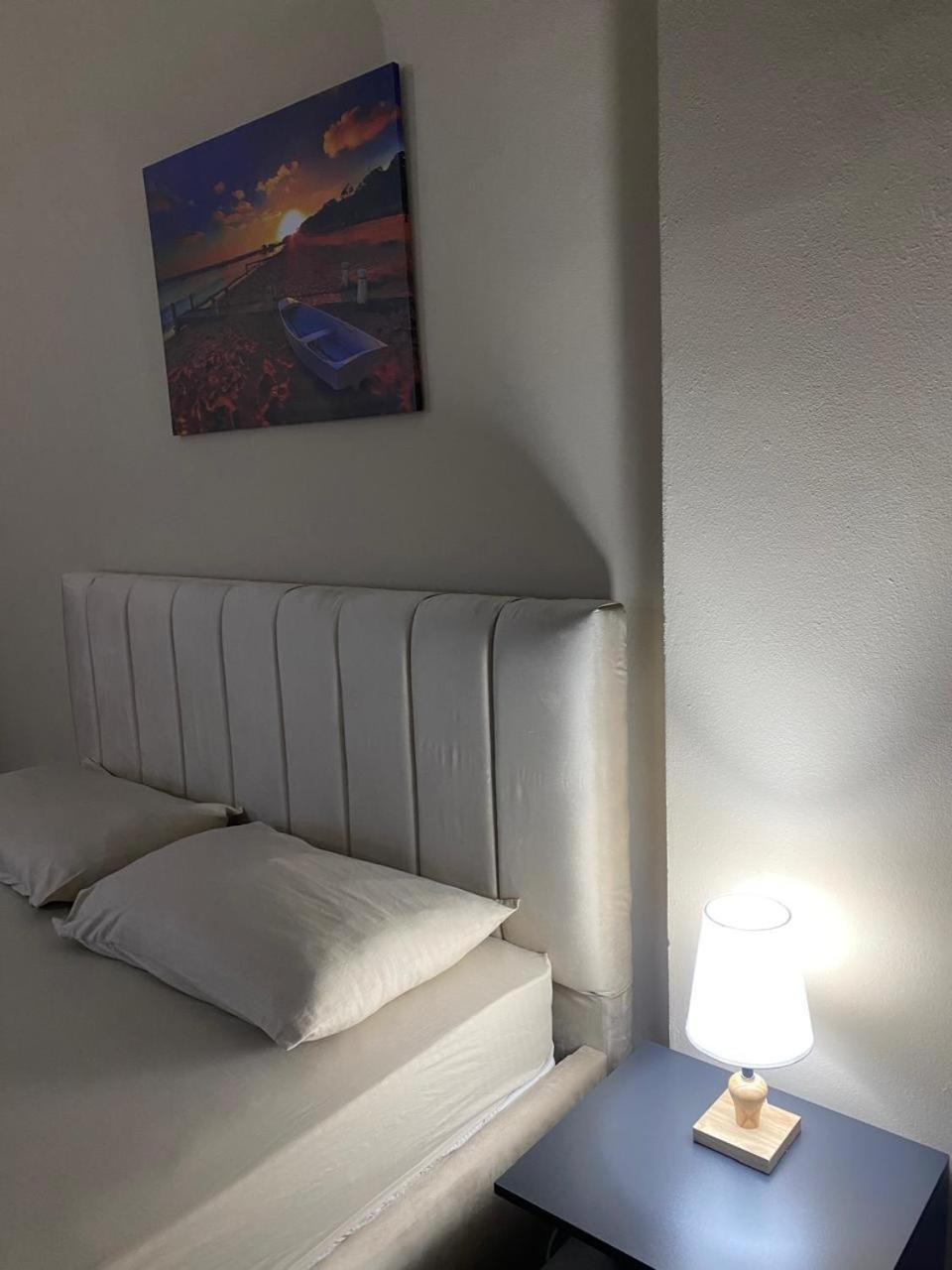 Armando'S House Durres Apartamento Exterior foto