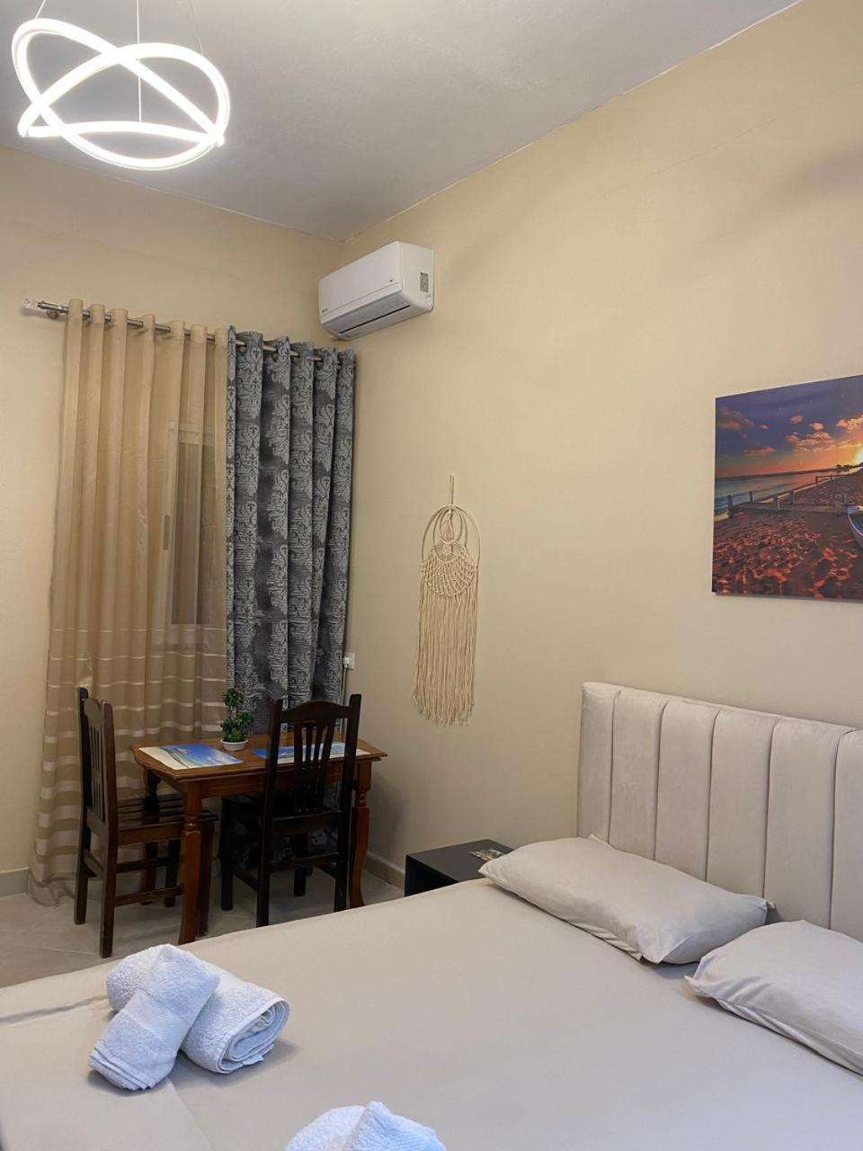 Armando'S House Durres Apartamento Exterior foto