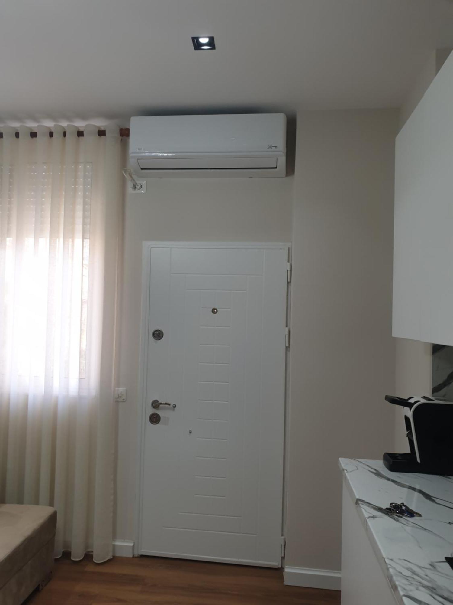 Armando'S House Durres Apartamento Exterior foto