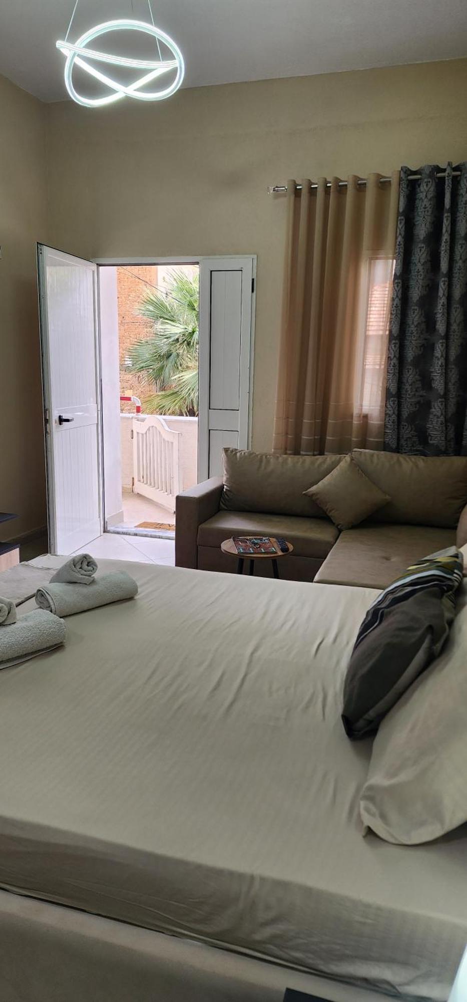 Armando'S House Durres Apartamento Exterior foto