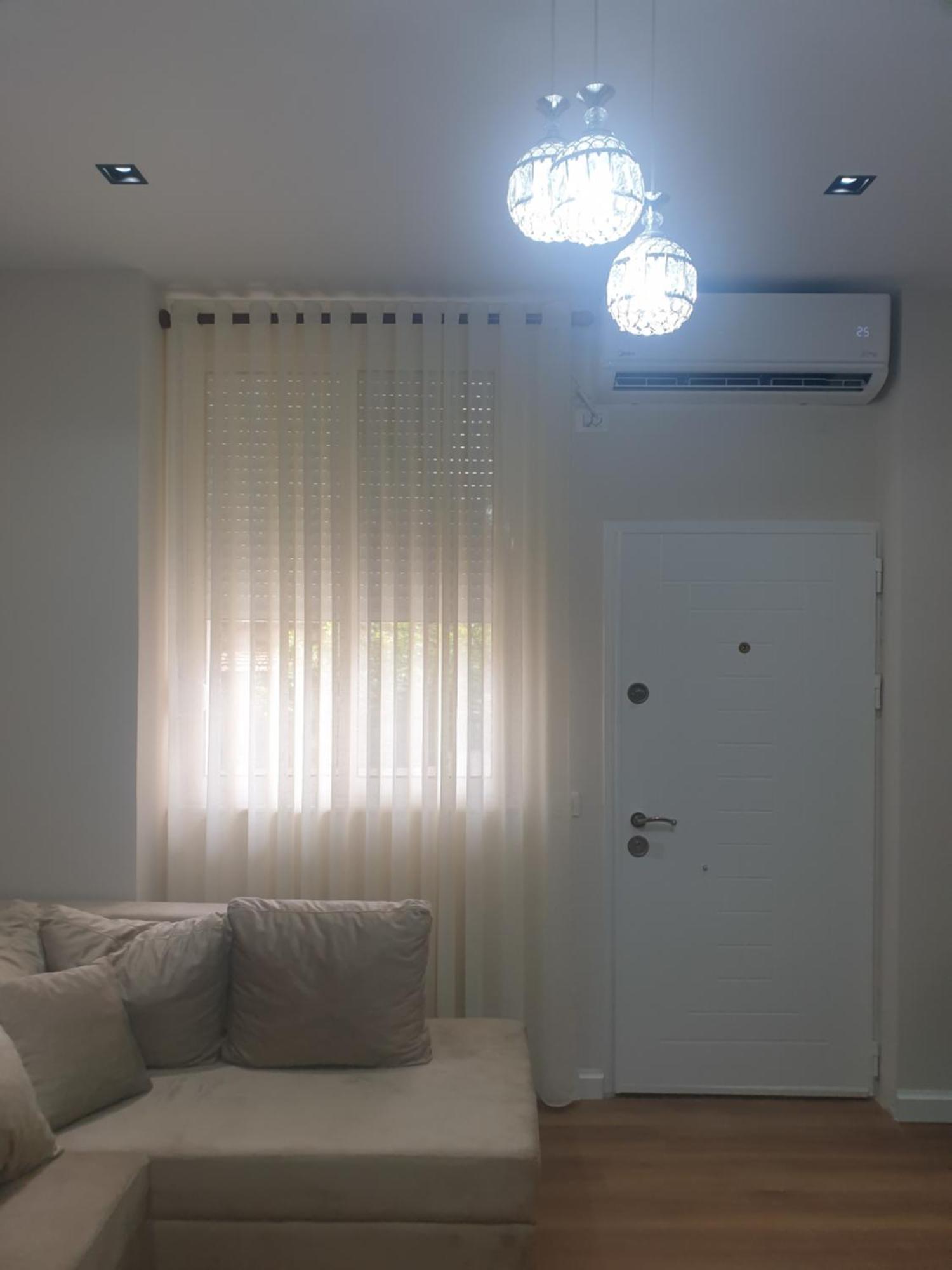 Armando'S House Durres Apartamento Exterior foto