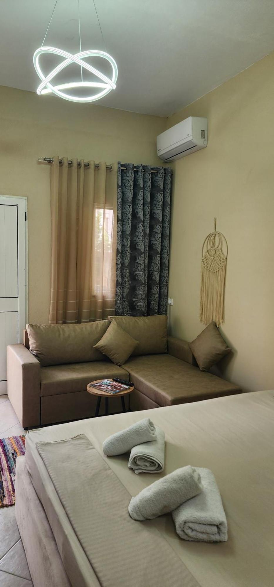 Armando'S House Durres Apartamento Exterior foto